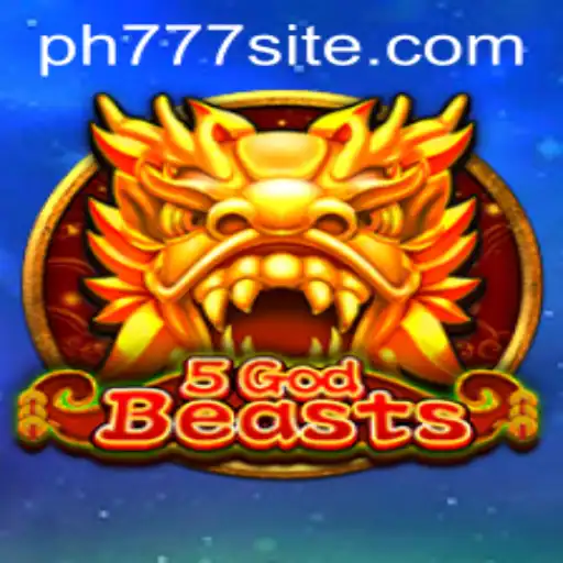 Unveiling the Mysteries of 5GodBeasts: A New Era in Gaming with PH777