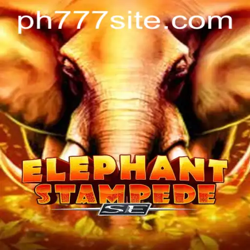ElephantStampedeSE: Embark on a Thrilling Safari Adventure