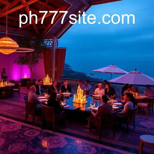 Security and Trust PH777 - International Licenses and Certifications
