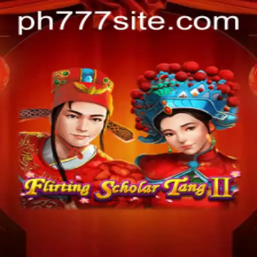 Flirting Scholar Tang II: A Charming Game Experience with a Twist