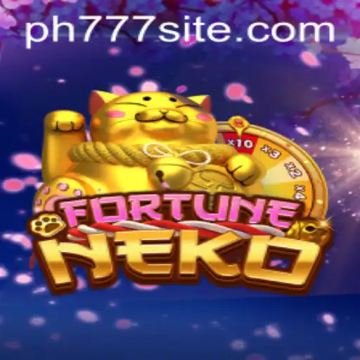 FortuneNeko: Unleashing the Power of Luck with PH777