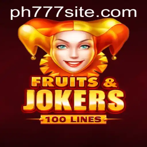 Exploring the Exciting World of FruitsAndJokers100 with PH777