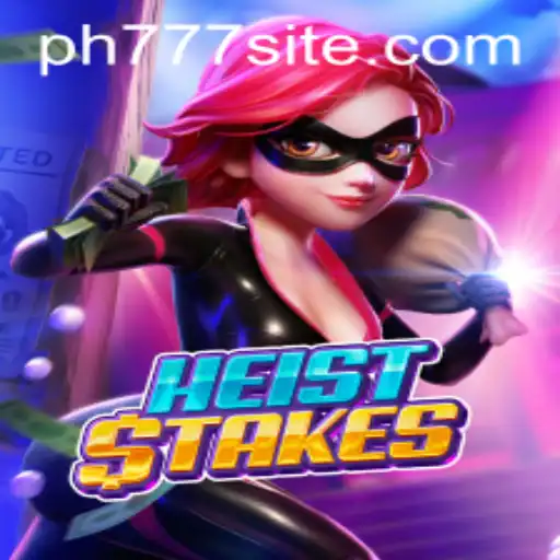 Unmasking HeistStakes: The Thrilling New Strategy Game with a Twist