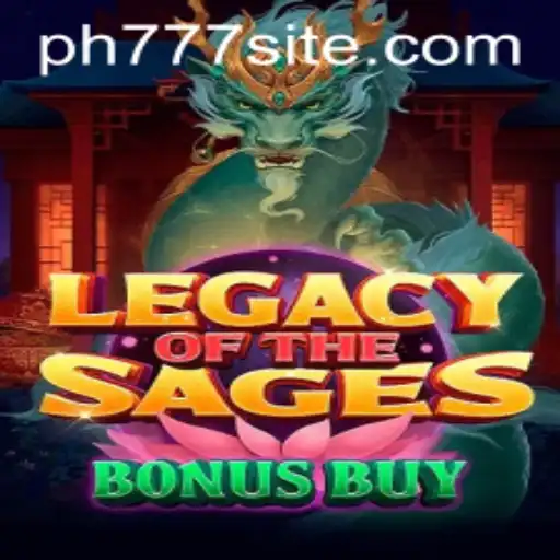 Exploring LegacyoftheSagesBonusBuy: A New Era in Gaming with PH777