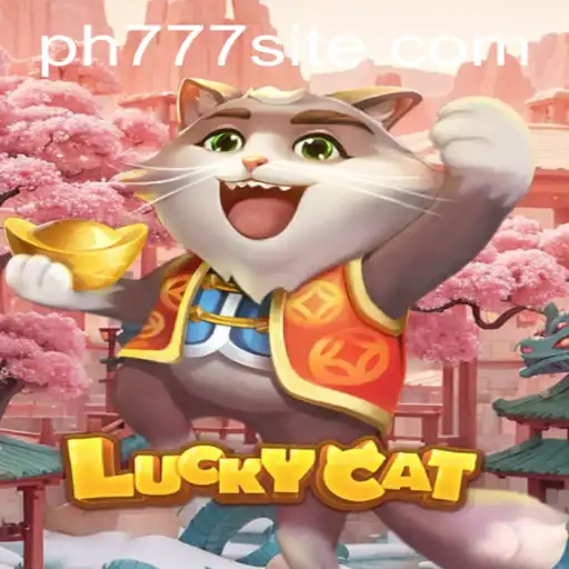 Exploring the Enchanting World of LuckyCat: A New Era of Gaming with PH777