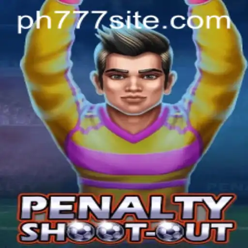 PenaltyShootOut: The Thrilling World of Soccer Showdowns with PH777
