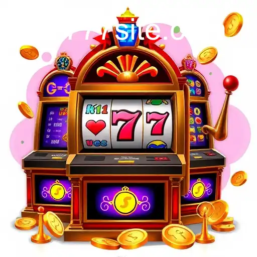 Gaming Experience PH777 - 800+ Premium and Exclusive Games