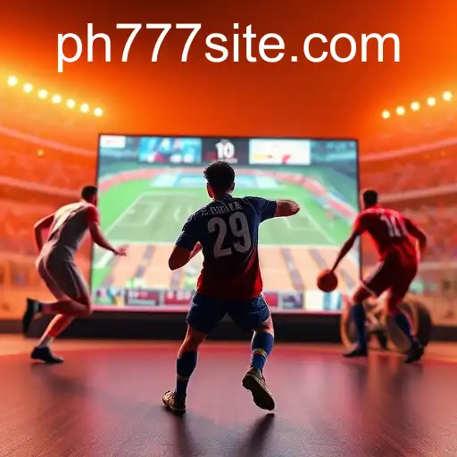 Gaming Experience PH777 - 800+ Premium and Exclusive Games